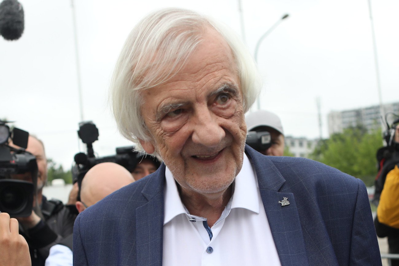 Ryszard Terlecki ocenił postawę nieobecnych posłów PiS podczas środowych obrad Sejmu.