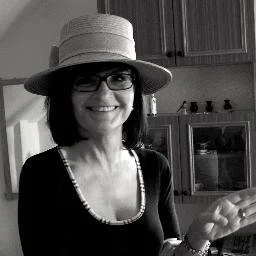 Marzena Paczuska kieruje "Wiadomościami: od dwóch lat