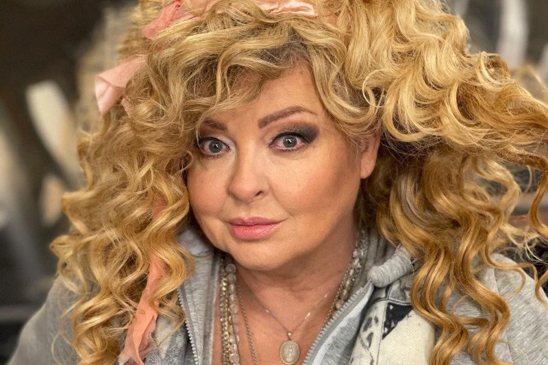 Już niebawem premiera spektaklu o życiu Magdy Gessler.