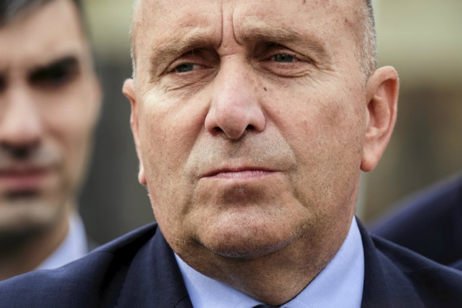 Joanna Mucha rozważa start na przewodniczącą Platformy Obywatelskiej.