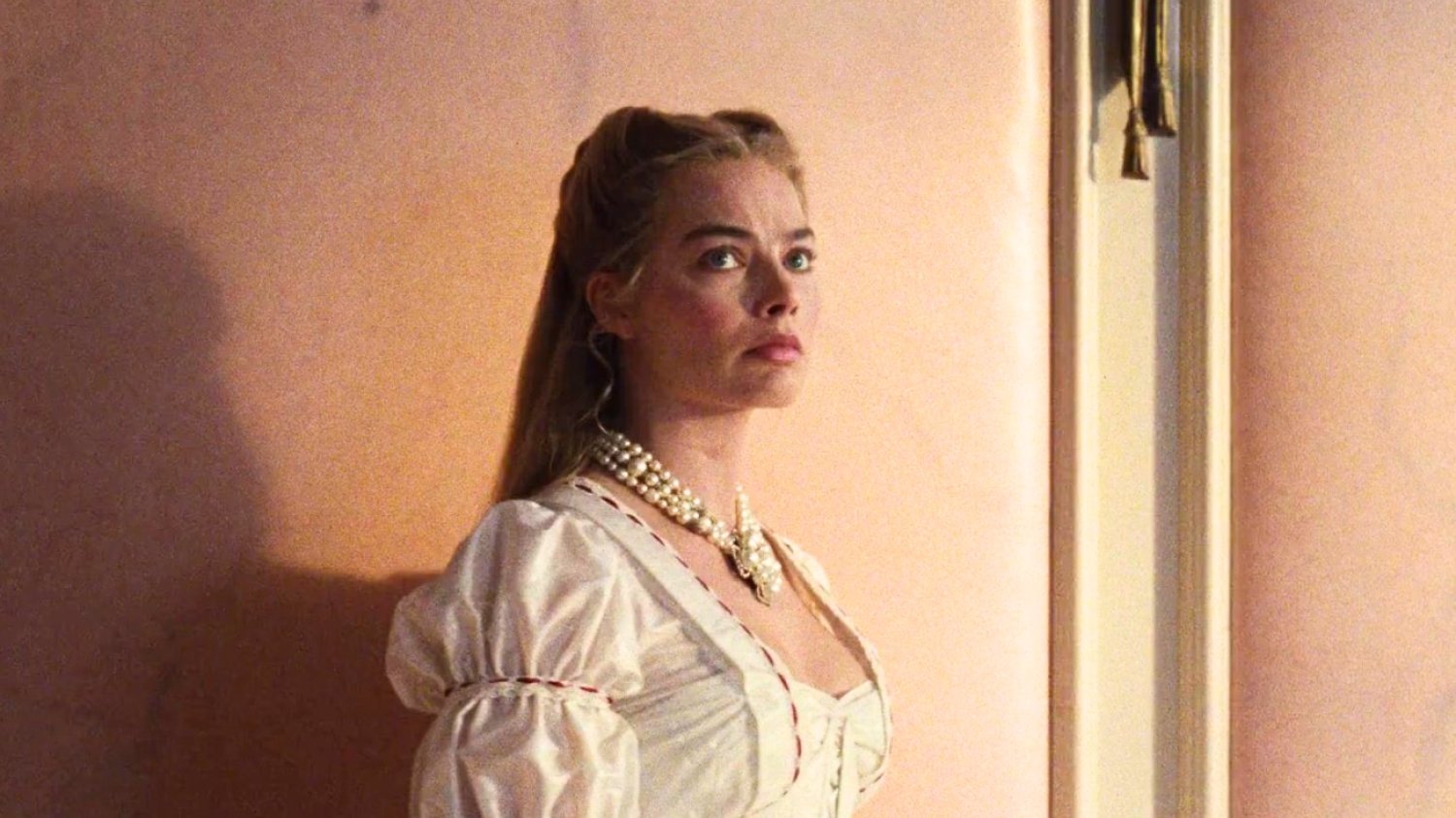 Zwiastun "Wichrowych wzgórz" z Margot Robbie. Na jego widok aż zaniemówiłam