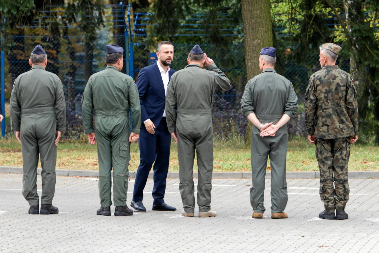 Polacy burzą się po katastrofie w Radomiu. Były pilot ma radę dla polityków