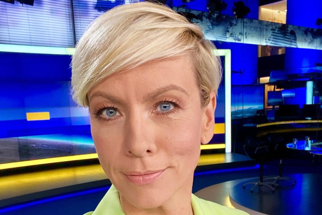 Anita Werner skończyła 45 lat. Co z okazji urodzin podarował jej partner?