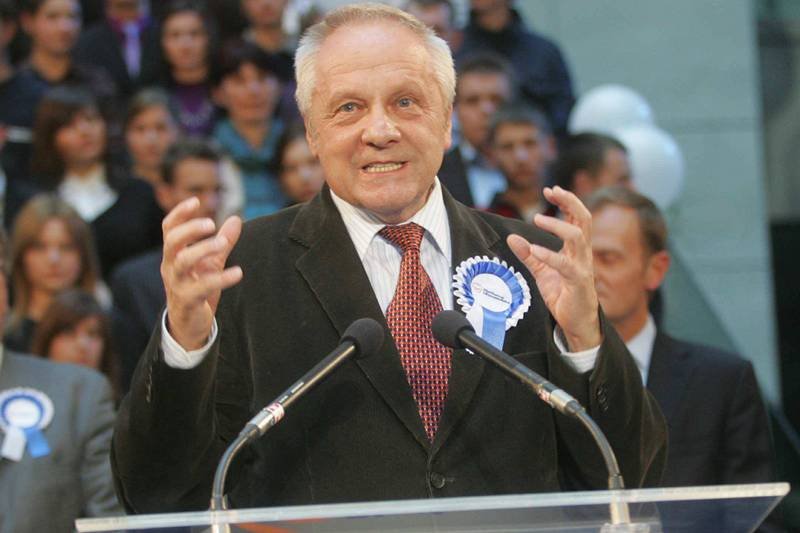 Stefan Niesiołowski