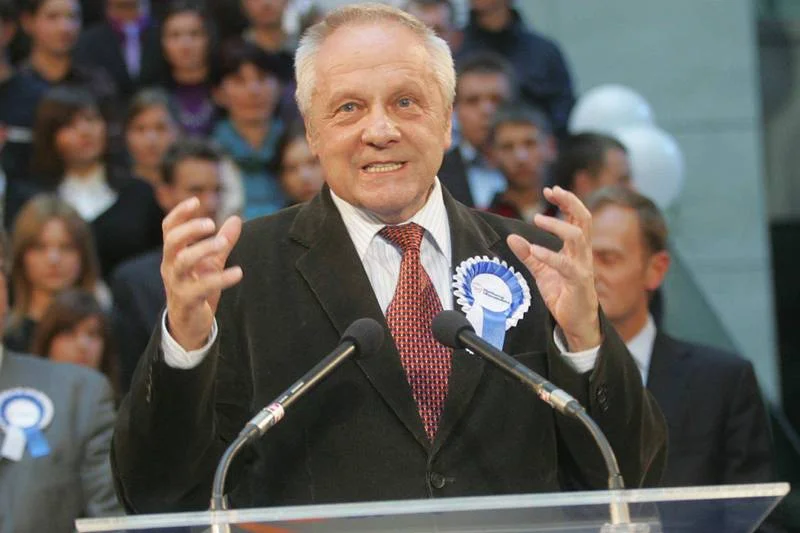 Stefan Niesiołowski
