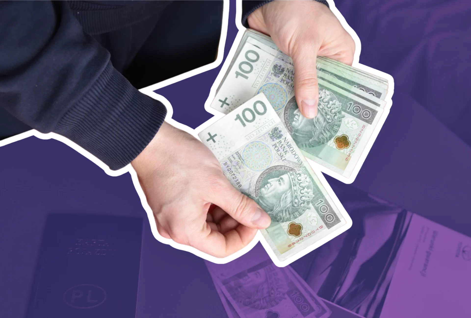 Jaką można mieć zdolność kredytową przy pensji 6000 zł netto? Ile ma się zdolności kredytowej przy 6 tys. zł na rękę?