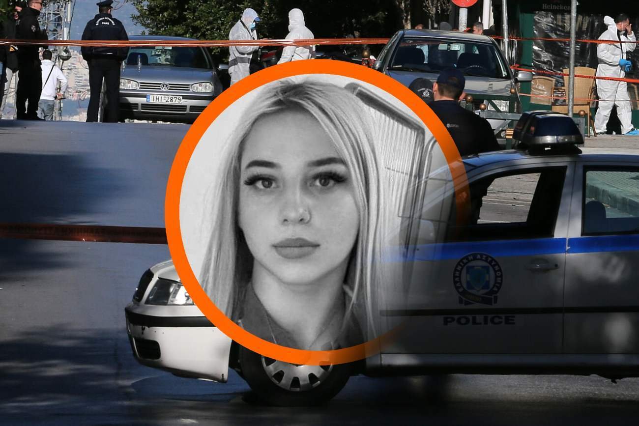 Zamordowana Anastazja doczekała się sprawiedliwości. Grecki sąd wydał wyrok