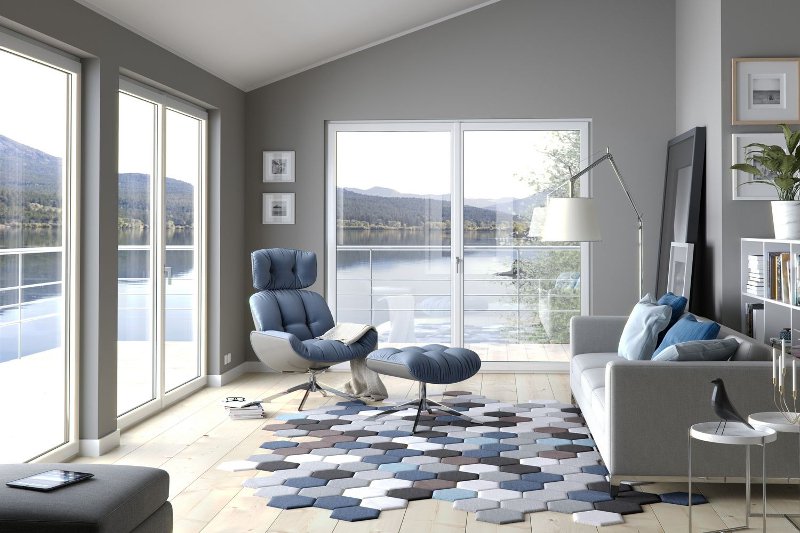 W domu zawsze można coś zmienić i poprawić, aby wszystkim lokatorom żyło się w nim wygodnie, bezpiecznie i miło • [url=https://oknoplast.com.pl/]Oknoplast[/url]