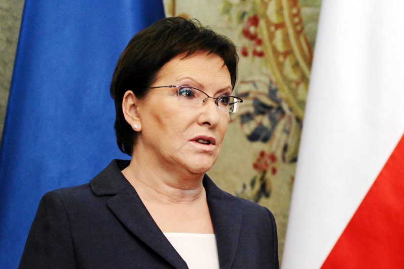 Wbrew pozorom premier Ewa Kopacz może mieć na nowym stanowisku całkiem sporo problemów z przeszłością.