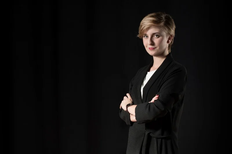 Natalia Hofman potrafi wyczytać z twarzy czy tonu głosu najmniejsze sygnały, które świadczą o kłamstwie