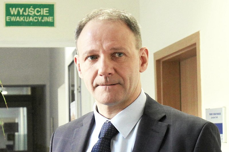 Jacek Protasiewicz traci funkcje w PO przez skandal na lotnisku.