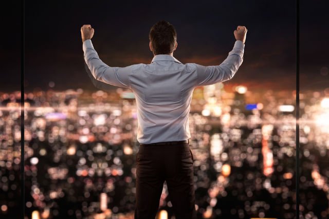 Jak osiągnąć sukces w biznesie?