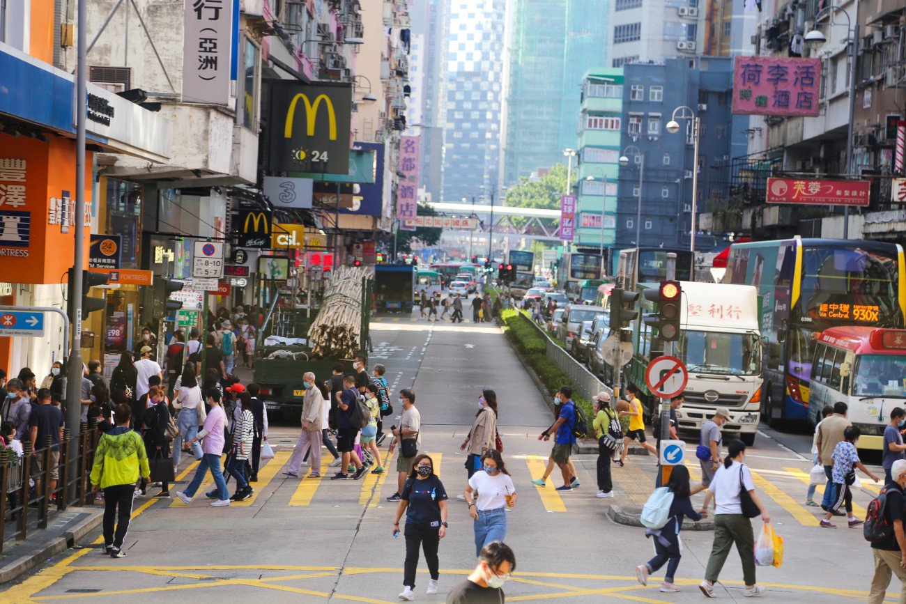 Nowy raport klimatyczny nie pozostawia złudzeń: bez Chin świat nie wygra z kryzysem