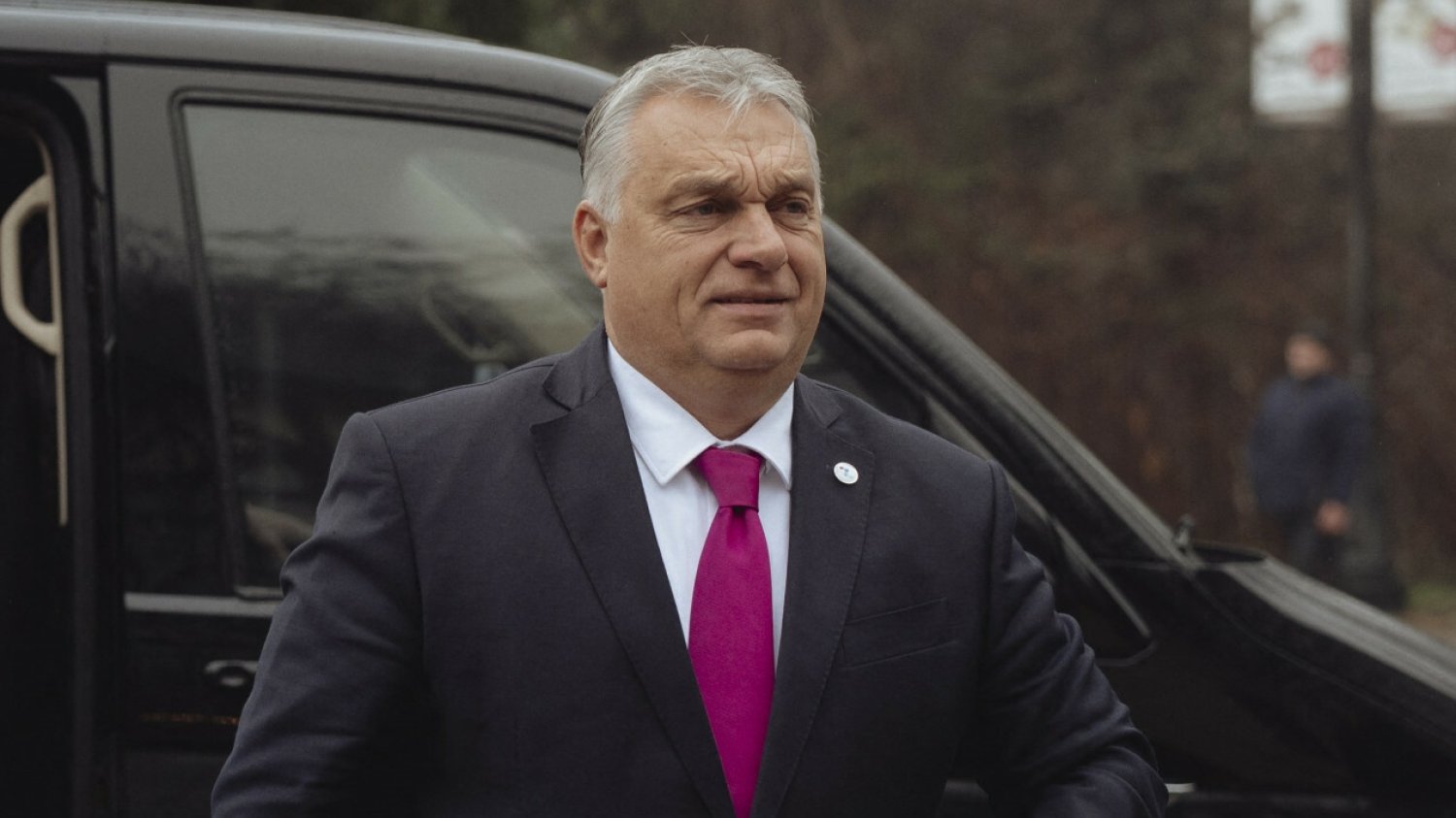 Premier Węgier zmieniał zdanie ws. pomocy dla Ukrainy