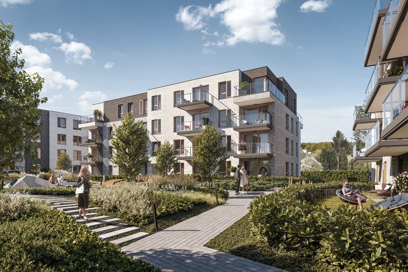 Warto wybrać taki apartament, w którym można relaksować się jak na wakacjach. To wszystko, ale i dużo więcej oferuje inwestycja mieszkaniowa ALLCONu ‒ Atrium Oliva, kameralne apartamenty położone w najpiękniejszej dzielnicy Gdańska.