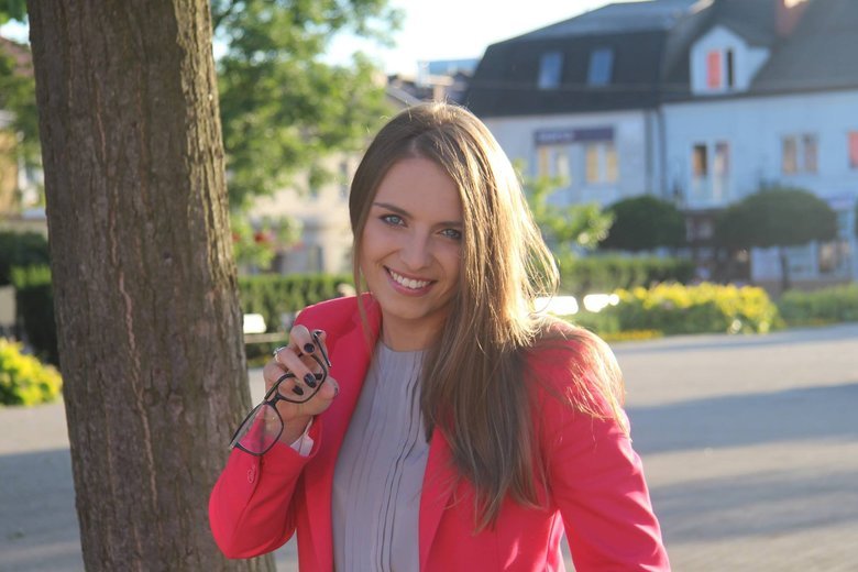 Kinga Gajewska nie od dziś jest obiektem ataku hejterów. Jednak tym razem ma nadzieję, że uda się ukarać autora wpisu na Twitterze.