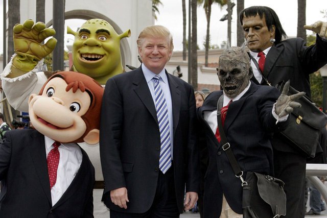 Czy prezydent Donald Trump sprowadzi do Polski wrak Tupolewa?