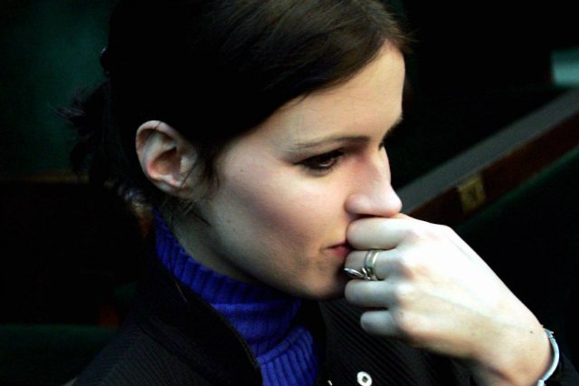 Patrycja Volny opowiedziała w rozmowie z "Dużym Formatem" o trudnych relacjach z ojcem