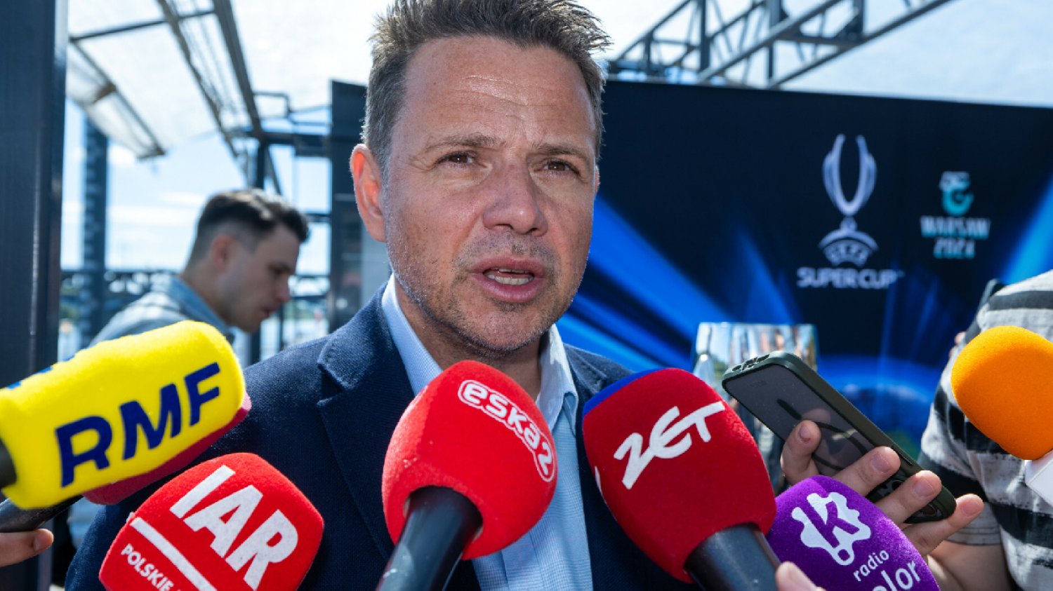 Rafał Trzaskowski