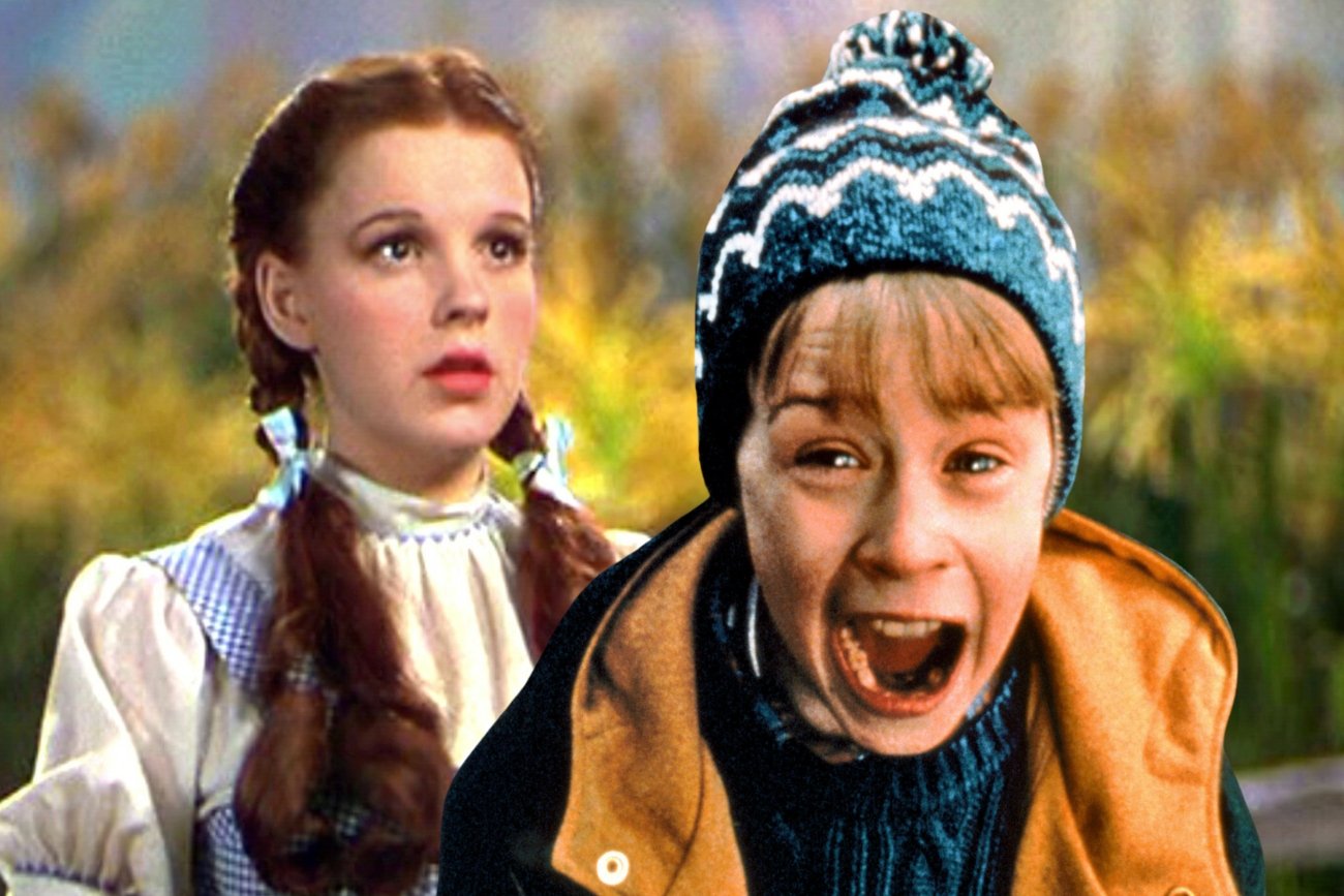 Jak wyglądała praca dziecięcych aktorów kiedyś, a jak dziś? Jak wyglądała praca dziecięcych aktorów kiedyś, a jak dziś?