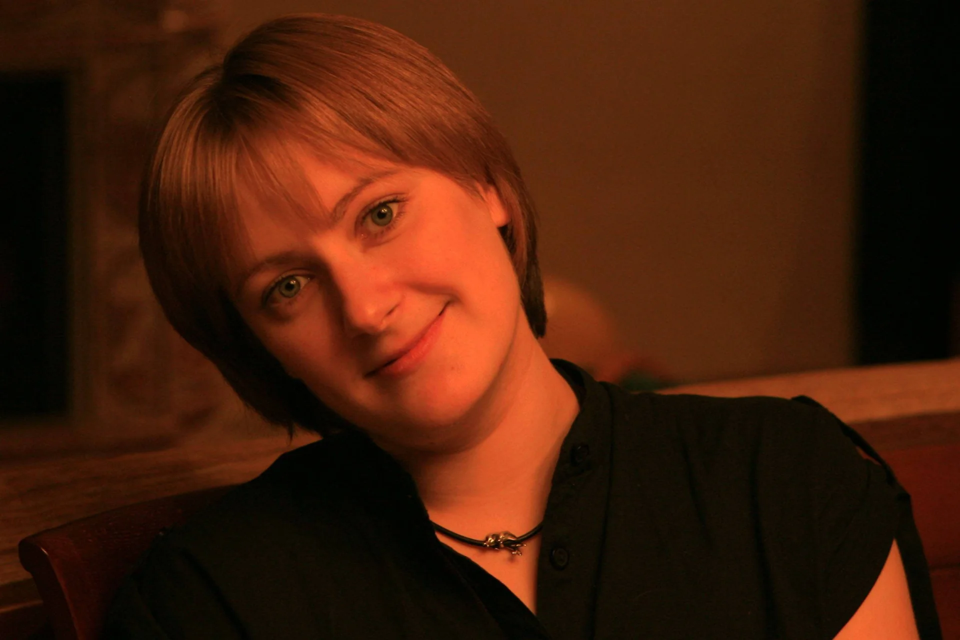Ariadna Rokossowska
