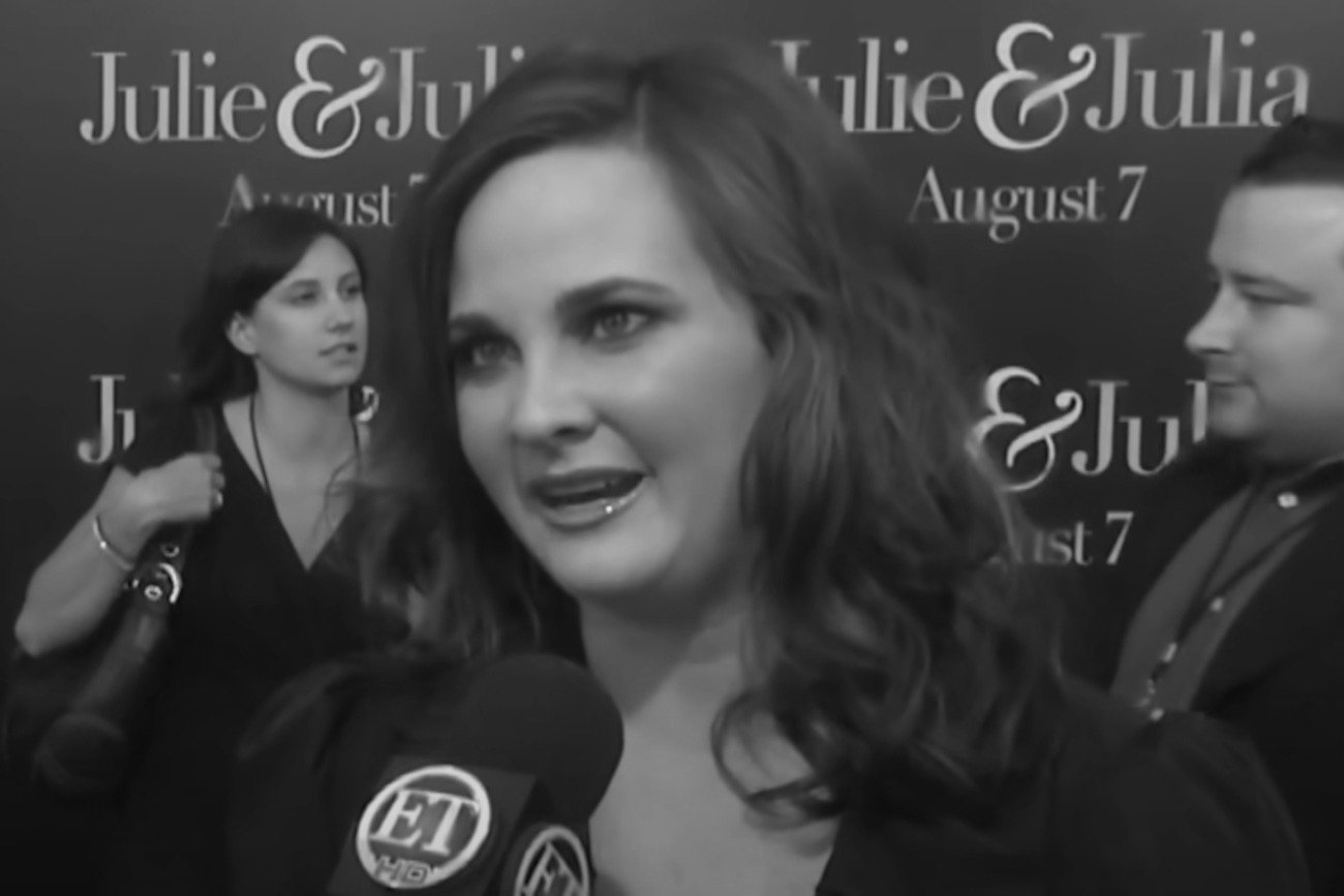 Nie żyje Julie Powell.