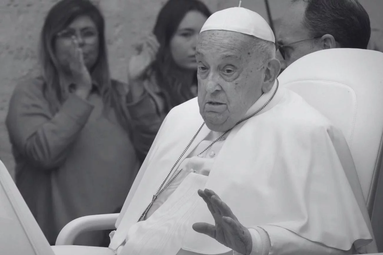 Śmierć papieża Franciszka. Media podają nowe informacje ws. okoliczności.