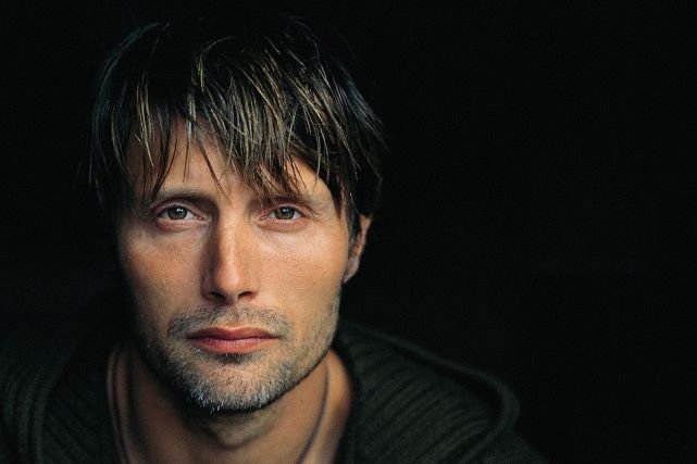 Mads Mikkelsen