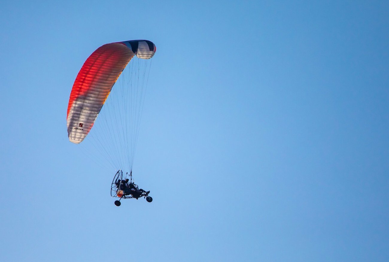 Indie. Andrzej Kulawik zaginął w Himalajach. "Jest za późno".