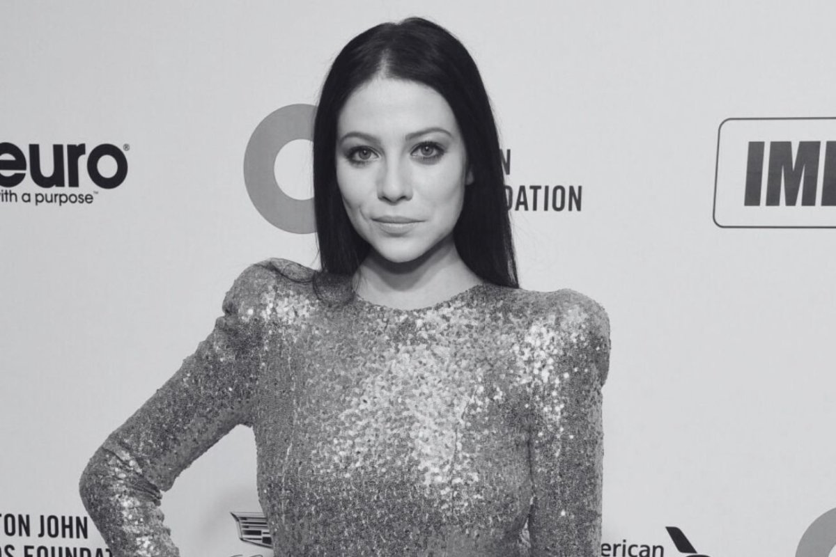 Koniec spekulacji ws. Michelle Trachtenberg. Ujawniono przyczynę śmierci gwiazdy "Plotkary"