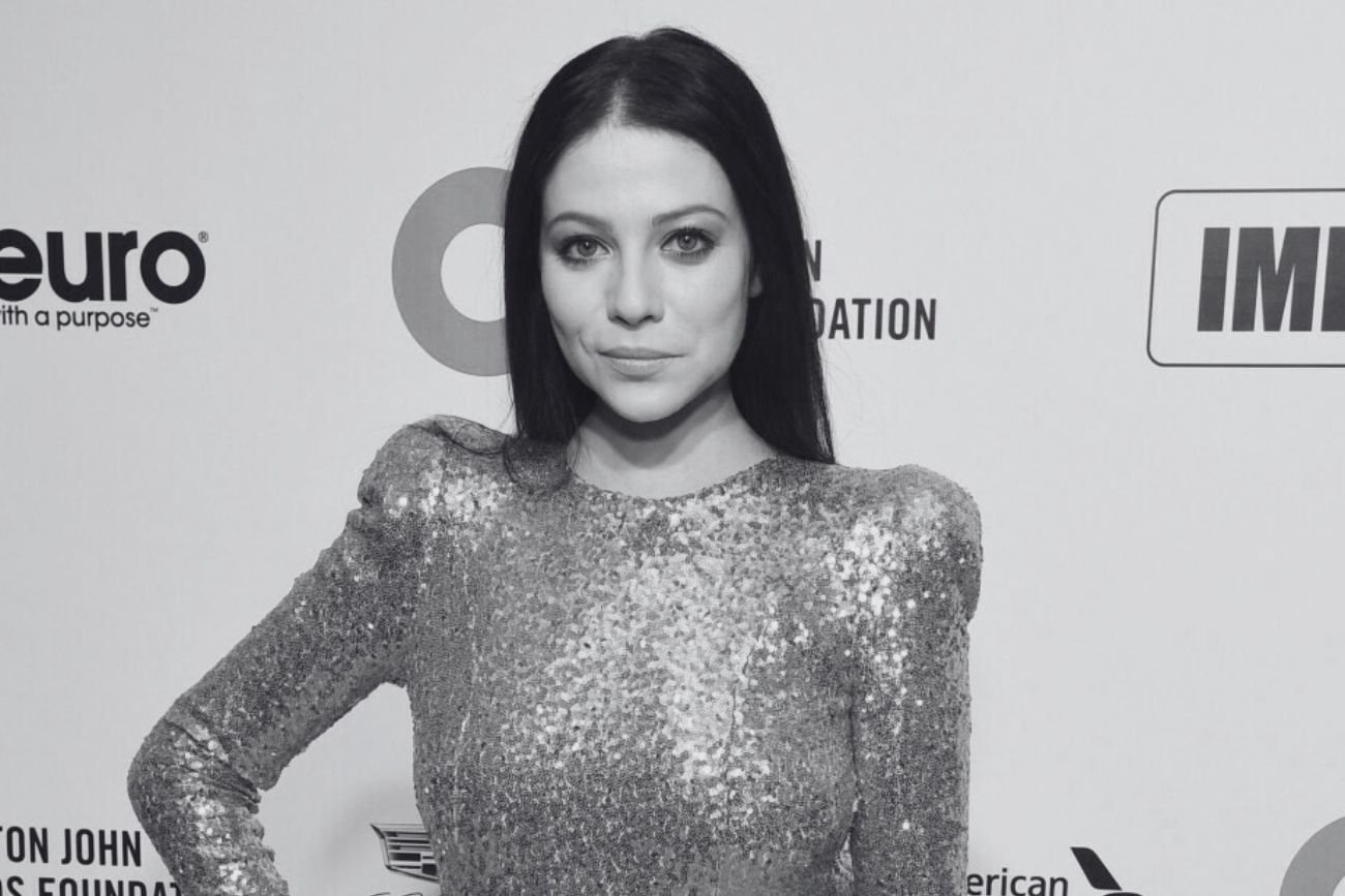 Śmierć Michelle Trachtenberg. Ujawniono przyczynę śmierci aktorki.