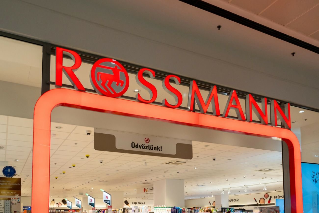 Marka Foodspring znika z Rossmanna. Niemiecka firma kończy działalność.