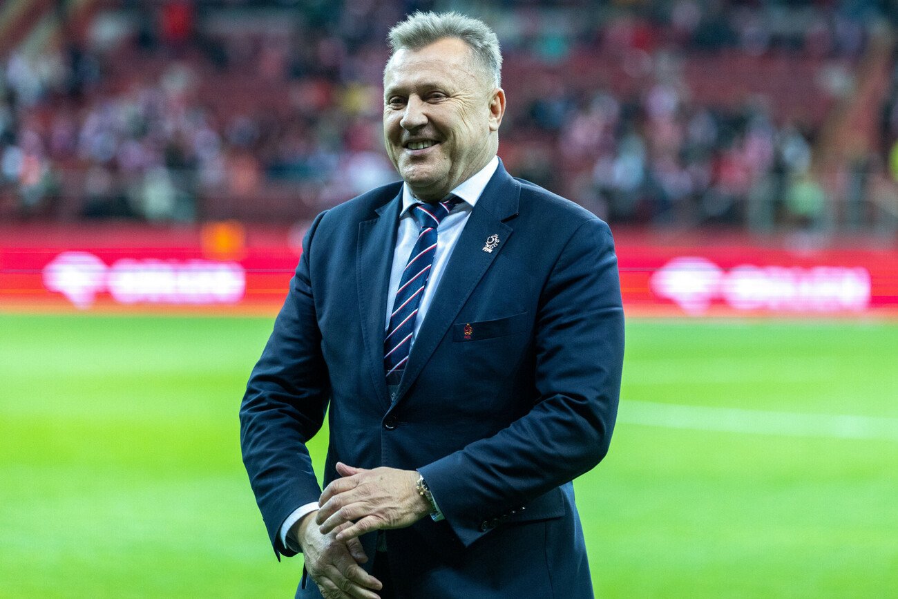 Według nieoficjalnych informacji nowym selekcjonerem reprezentacji Polski ma zostać Michał Probierz.