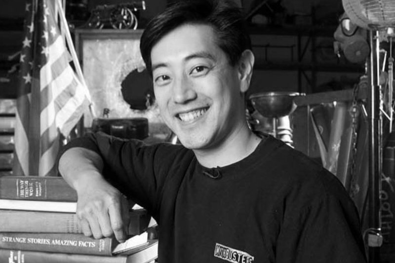 Grant Imahara zmarł w wieku 49 lat.