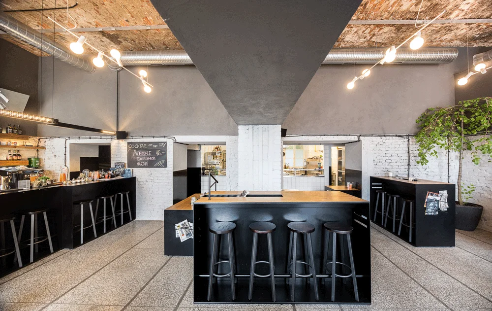 MoMu Gastrobar