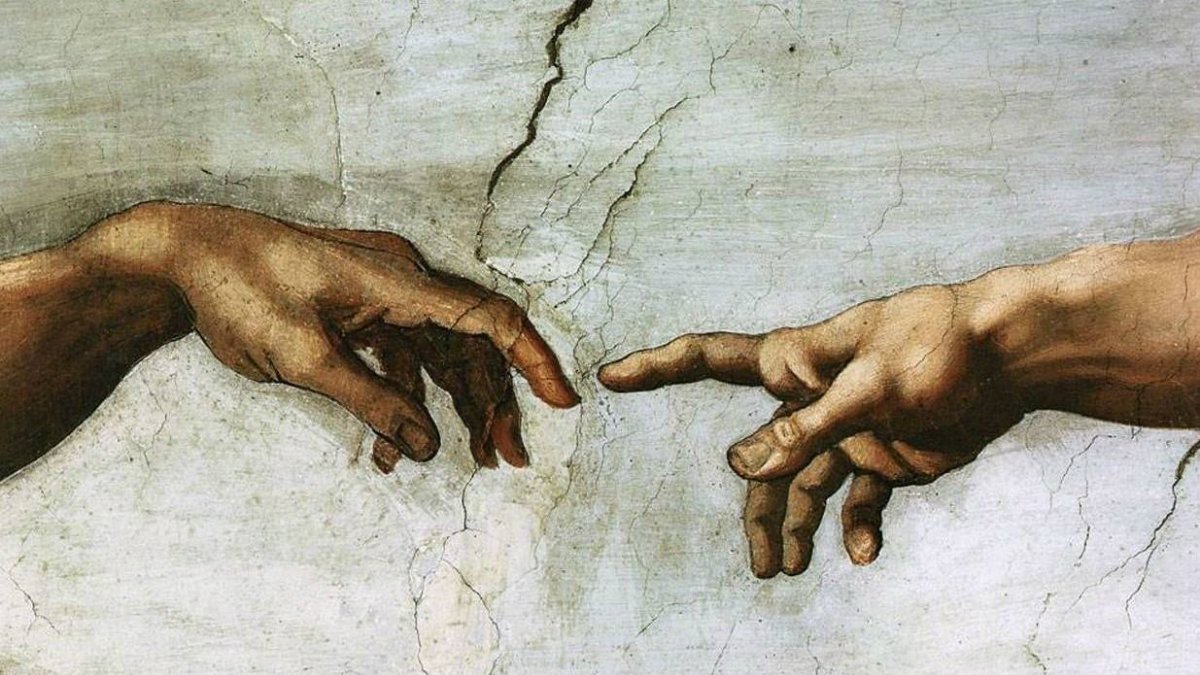 Kultura europejska jest kulturą okulocentryczną, najważniejszym zmysłem pozostaje w niej wzrok.