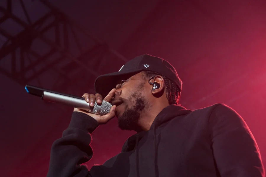 Kendrick Lamar wystąpi na Open'er Festival