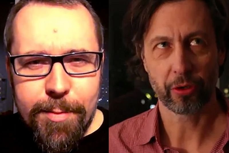 Remigiusz Maciaszek jest jednym z najpopularniejszych vlogerów w Polsce. Swoim "apelem" nakłonił Szymona Majewskiego do nagrania vloga z prawdziwego zdarzenia.