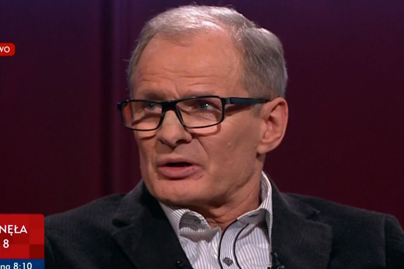 Bogdan Gajda to niezwykle utytułowany polski bokser