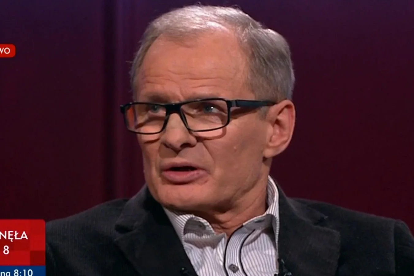 Bogdan Gajda to niezwykle utytułowany polski bokser