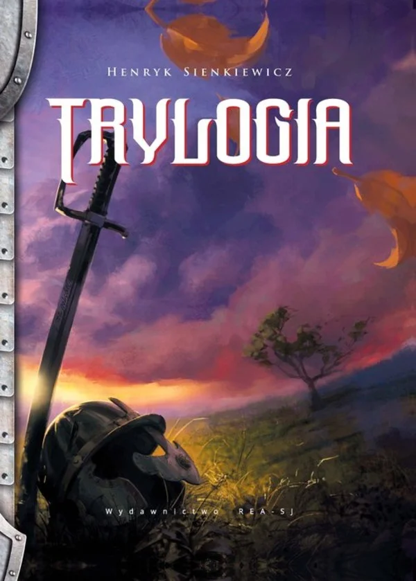 Henryk Sienkiewicz "Trylogia"
