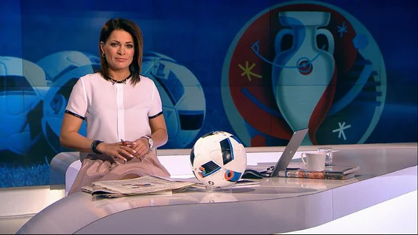 Joanna Górska od kilku lat jest jedną z prowadzących poranny program w Polsat News.