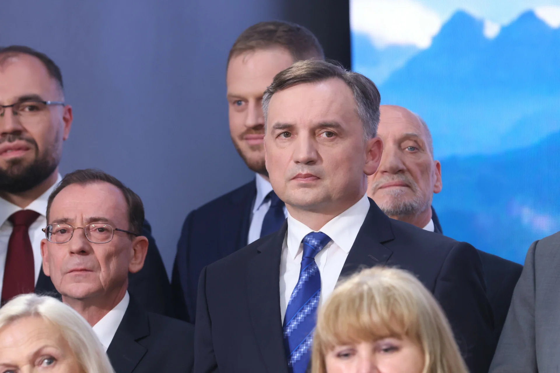 Dlaczego w Końskich nie było Ziobry?