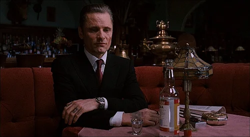 W filmie występuje m. in. Viggo Mortensen