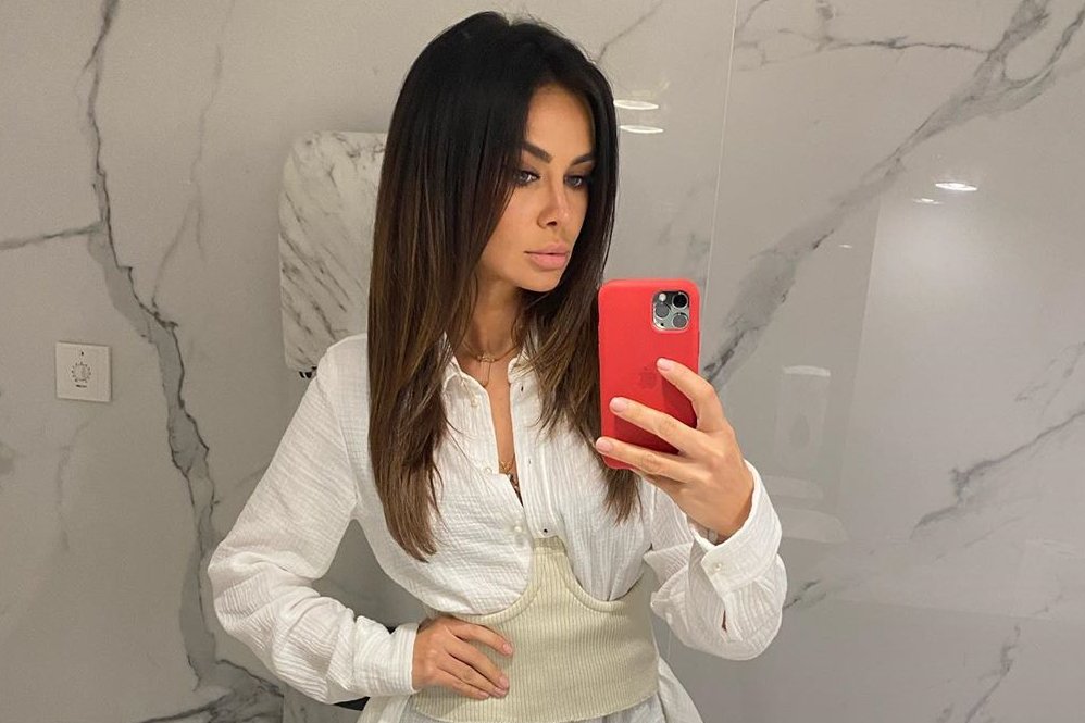 Natalia Siwiec jest oburzona wykorzystaniem jej wizerunku w filmie "Nic się nie stało"