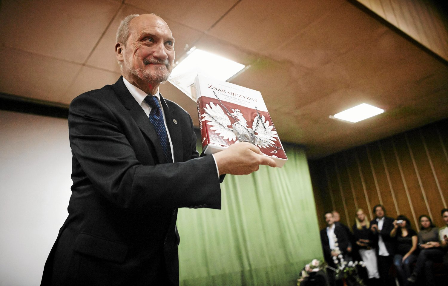 Antoni Macierewicz