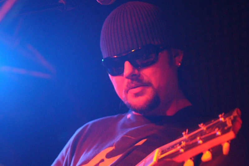 Sebastian Riedel