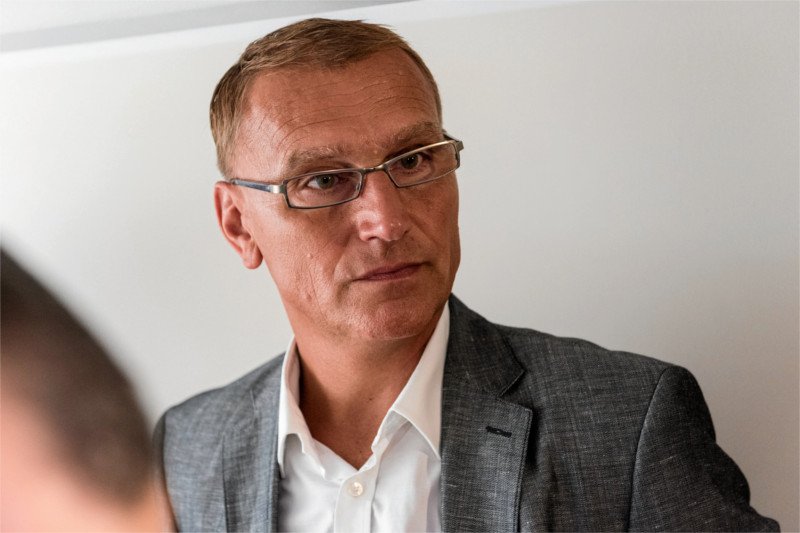 Maciej Stachowiak, ojciec Igora Stachowiaka,  w rozmowie z "Faktem" stwierdził, że nie spocznie dopóki nie dowie się jak zginął jego syn.