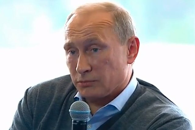 W listopadzie Władimir Putin poleci do Brisbane, gdzie weźmie udział w szczycie G20