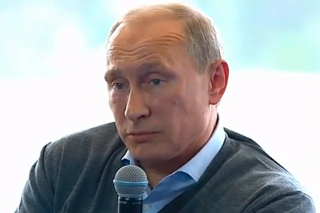 W listopadzie Władimir Putin poleci do Brisbane, gdzie weźmie udział w szczycie G20